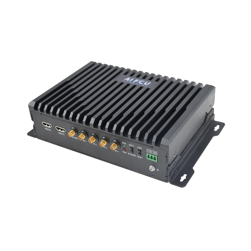 FCU3501 Embedded Computer