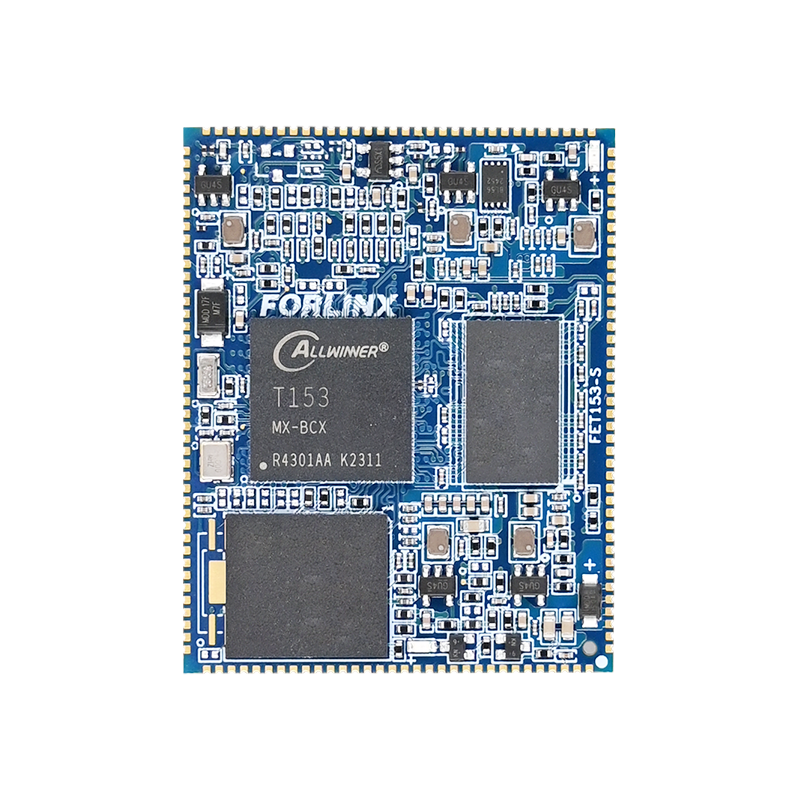 FET153-S System on Module