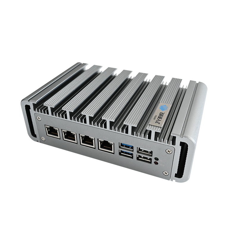 FCU3011 AI Edge Computing Box | NVIDIA Jetson Orin Nano | Forlinx ...