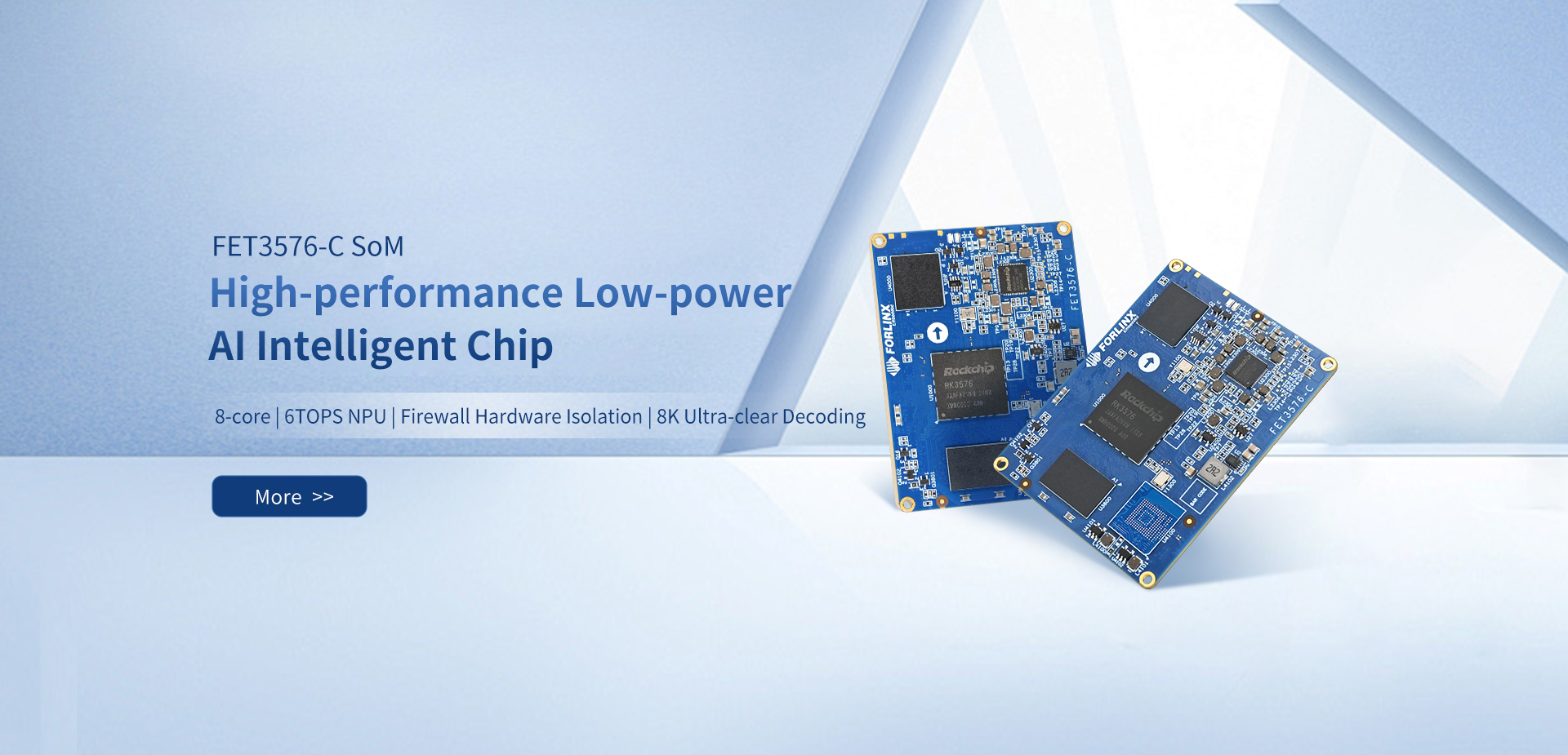 FET3576-C System on Module