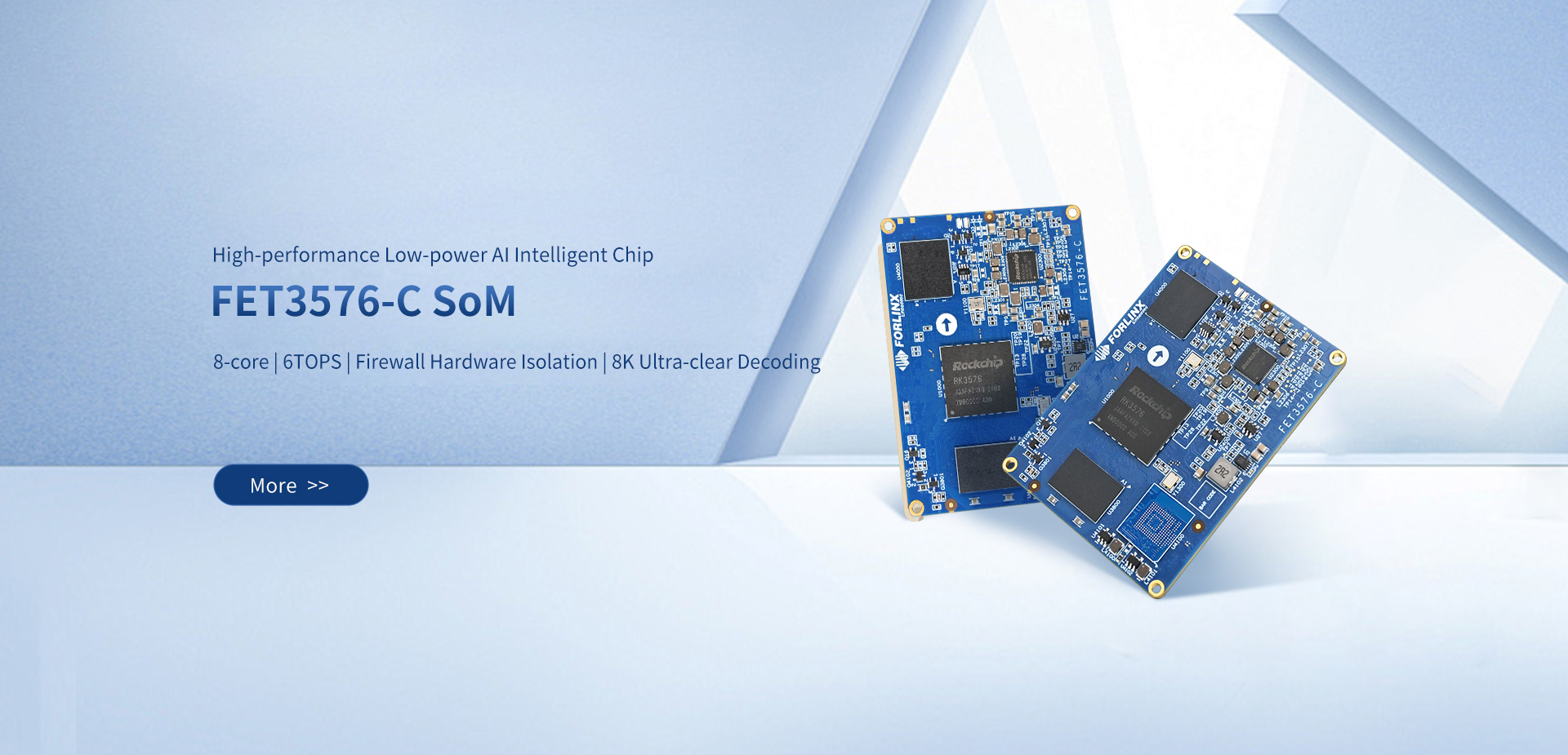 FET3576-C System on Module