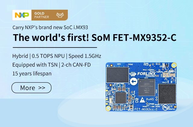 i.MX9352 SoM