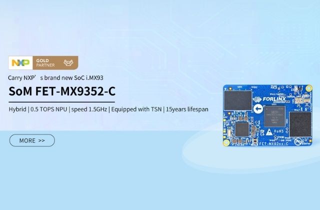 i.MX9352 SoM