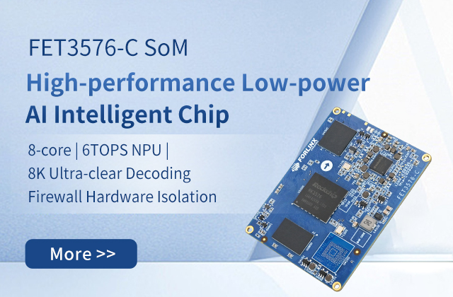 FET3576-C System on Module