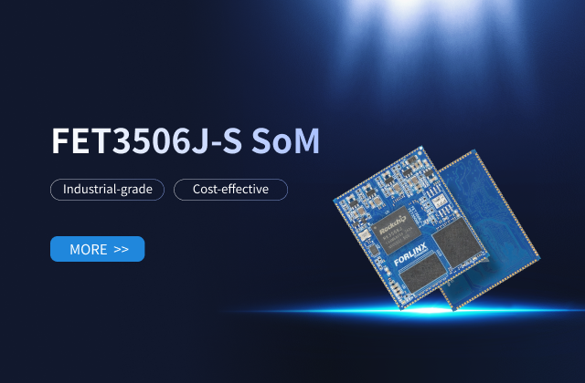 FET3506J-S System on Module