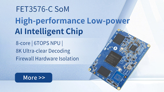 FET3576-C System on Module