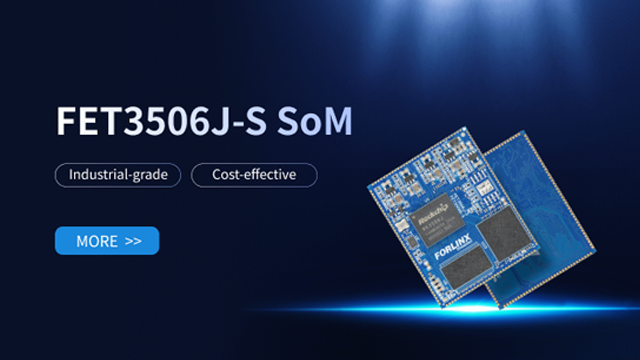 FET3506J-S System on Module
