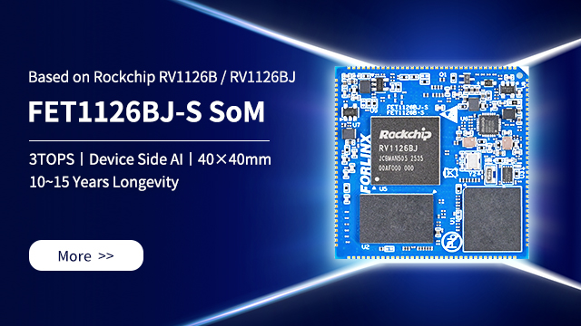 FET1126Bx-S System on Module