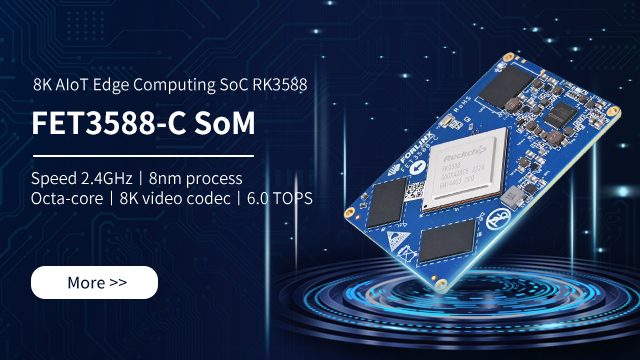 RK3588 System On Module
