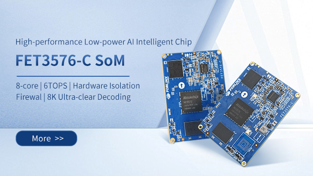 FET3576-C System on Module