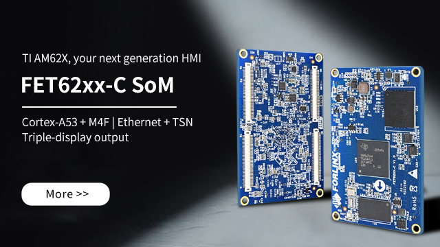 FET6254-C System On Module