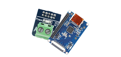 module and accessories