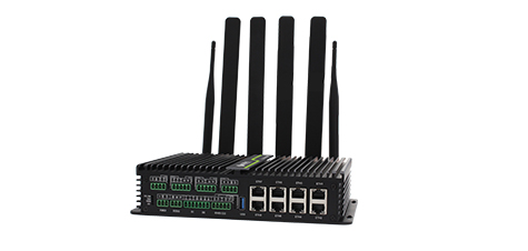 forlinx embedded computer