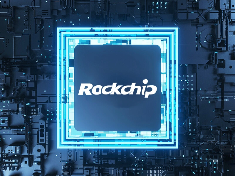 High-Performance Rockchip Solutions