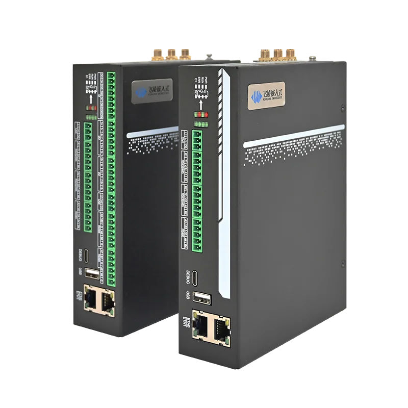FCU1501 Embedded Computer