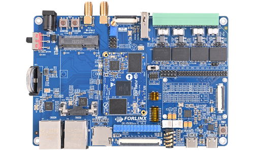 iMX9352 single board computer