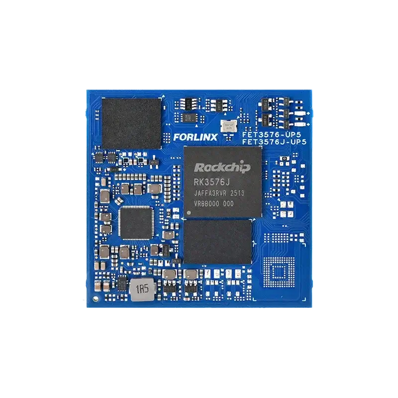 FET3576-UP5 SoM
