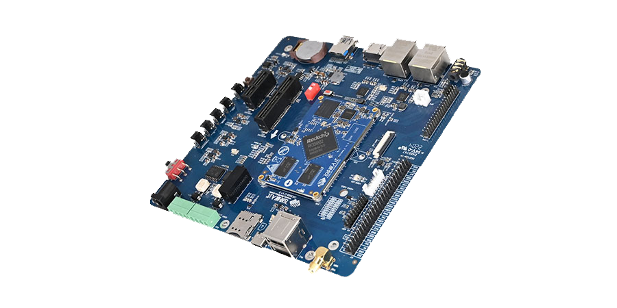 rk3568 development board