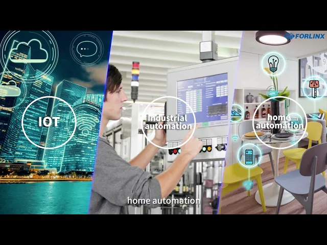 Forlinx News